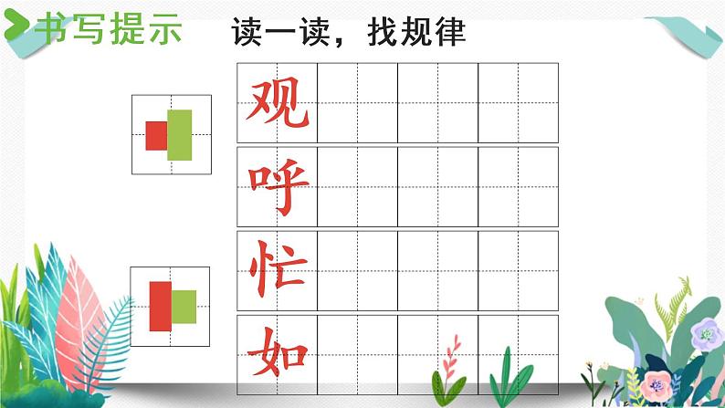 部编版小学语文语文园地五第2课时课件PPT03