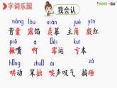 部编版小学语文19.一只窝囊的大老虎第1课时课件PPT