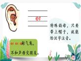 部编版小学语文11.e ue er 第1课时课件PPT