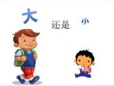 10《大还是小》课件