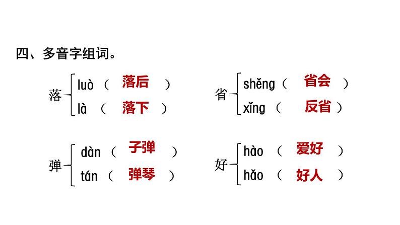 第4单元复习课件PPT第8页