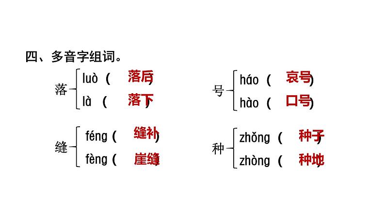 第5单元复习课件PPT08