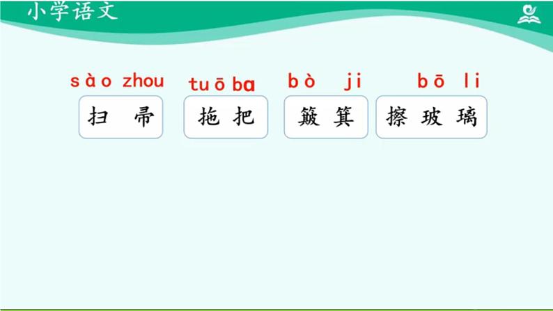 部编版二下语文语文园地七课件PPT第3页