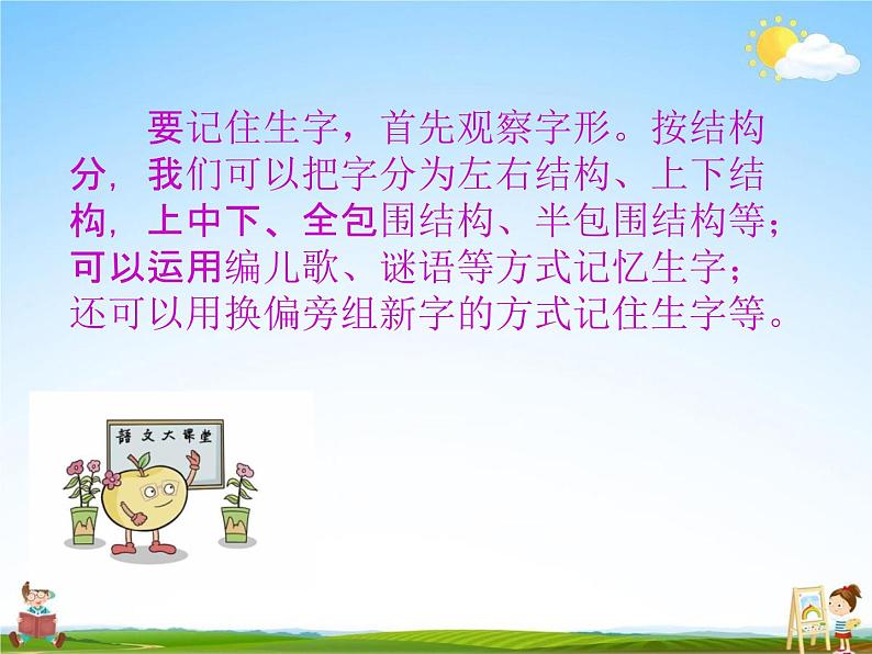 人教部编版二年级语文下册《18 太空生活趣事多》课堂教学课件PPT优秀公开课第4页