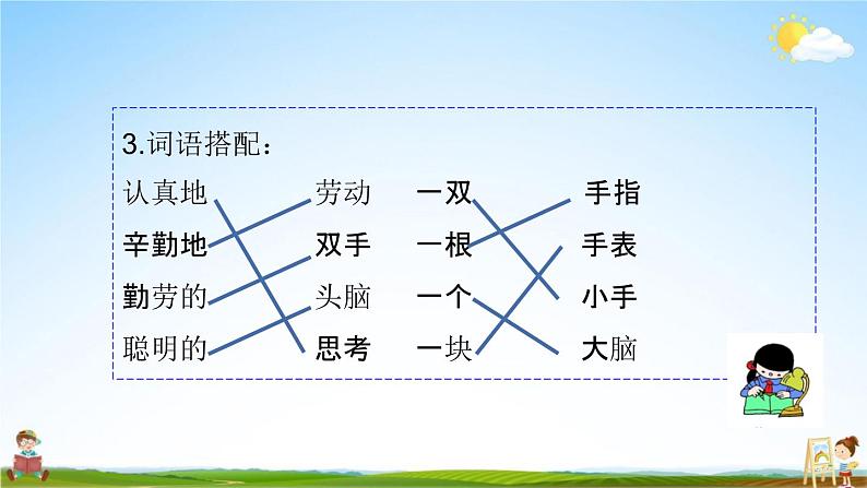 人教部编版一年级语文下册《阅读指导 专项复习》教学课件PPT小学优秀课件08