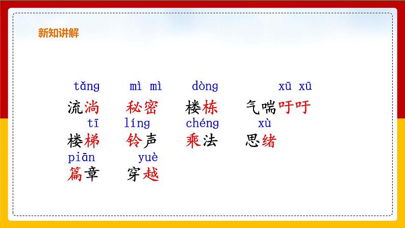 16. 宇宙的另一边 第一课时 课件+教案+练习03