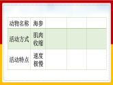 23. 海底世界 第二课时 课件+教案+练习