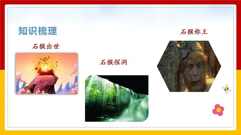 7.猴王出世 课件第7页