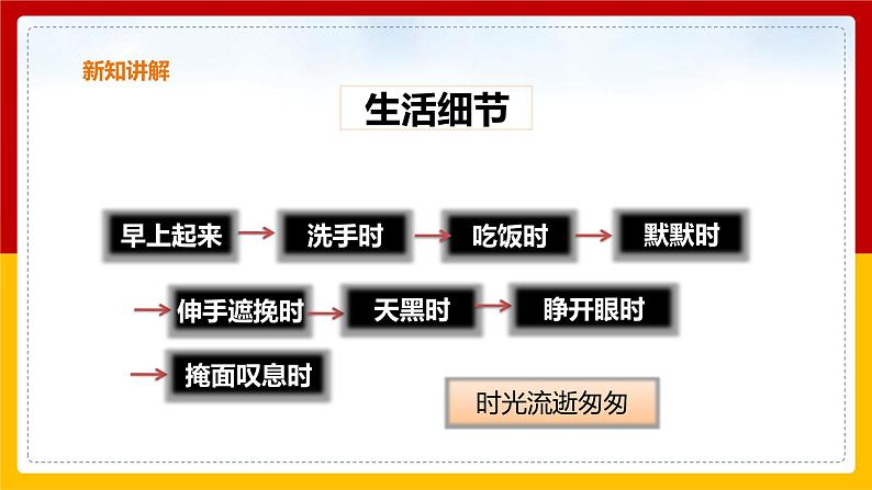 8.《匆匆》第二课时（课件+教案+练习）07