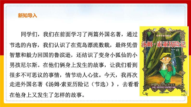 7.《汤姆索亚历险记》（课件+教案+练习）02