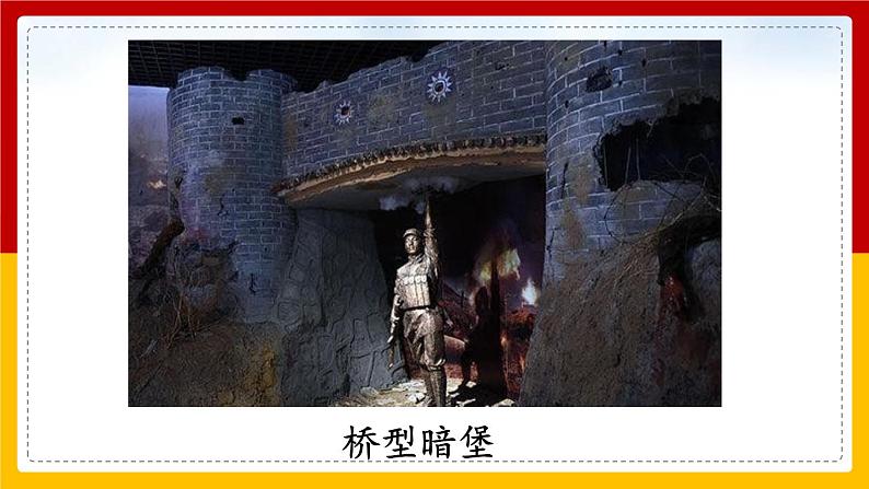 13. 《董存瑞舍身炸暗堡》（课件+教案+练习）02