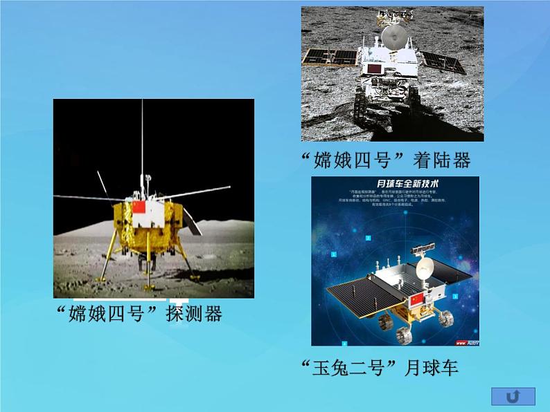 部编版四年级语文下千年梦圆在今朝课件PPT第5页