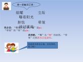 部编版四年级语文下册在天晴了时候课件PPT