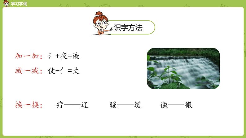 统编版语文四年级（上）第4单元12《盘古开天辟地》课时1课件PPT08