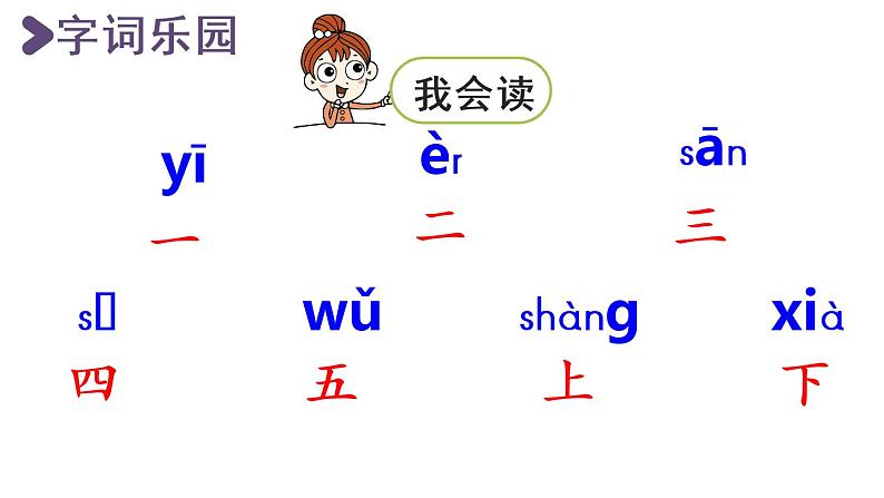 2部编版小学语文课件.金木水火土第1课时第5页