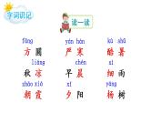 识字6 古对今（课件）