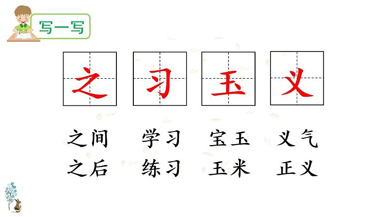 识字8 人之初（课件）06