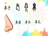 2021-2022年一年级语文下册《语文园地四》（第1课时）（课件）