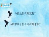 部编版小学语文一年级13乌鸦喝水(15)课件