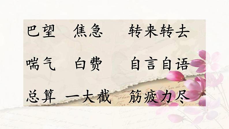 12 揠苗助长（课件+教案+学案+练习）02