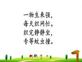 20 蜘蛛开店（课件+教案+学案+练习-含答案）