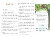 部编版三年级下语文第五单元17我变成了一棵树课件PPT