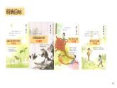 部编版三年级语文下册第二单元习作《看图画，写一写》教学课件