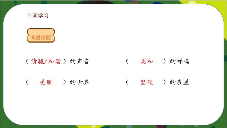 统编版语文六下 课文16 表里的生物 课件(共21张PPT）06