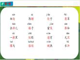 部编版六下-1.北京的春节 第1课时 【课件】（共14张PPT）
