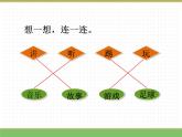 人教版语文一年级下册 第三单元 7  怎么都快乐（第二课时）课件PPT