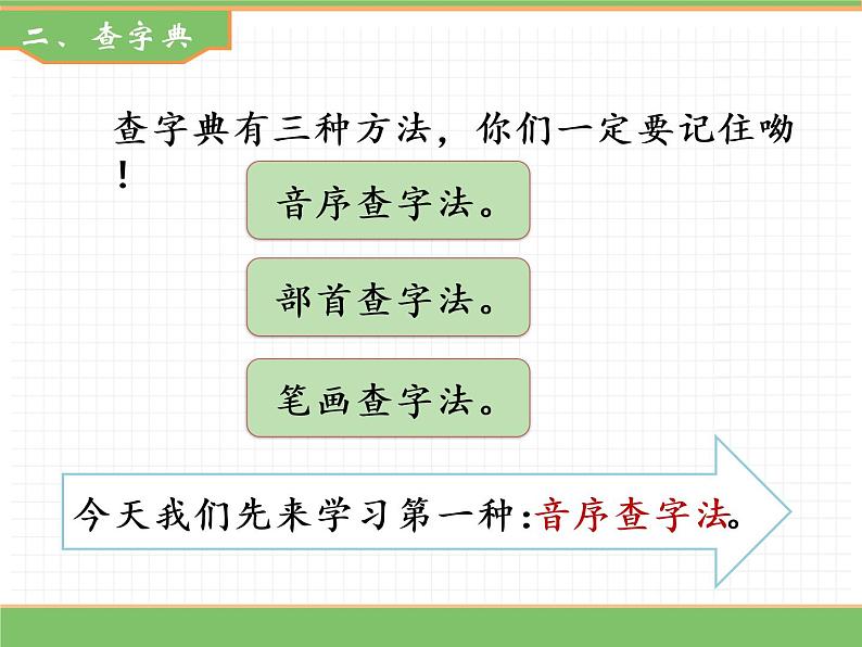 人教版语文一年级下册 第三单元 语文园地三课件PPT第4页