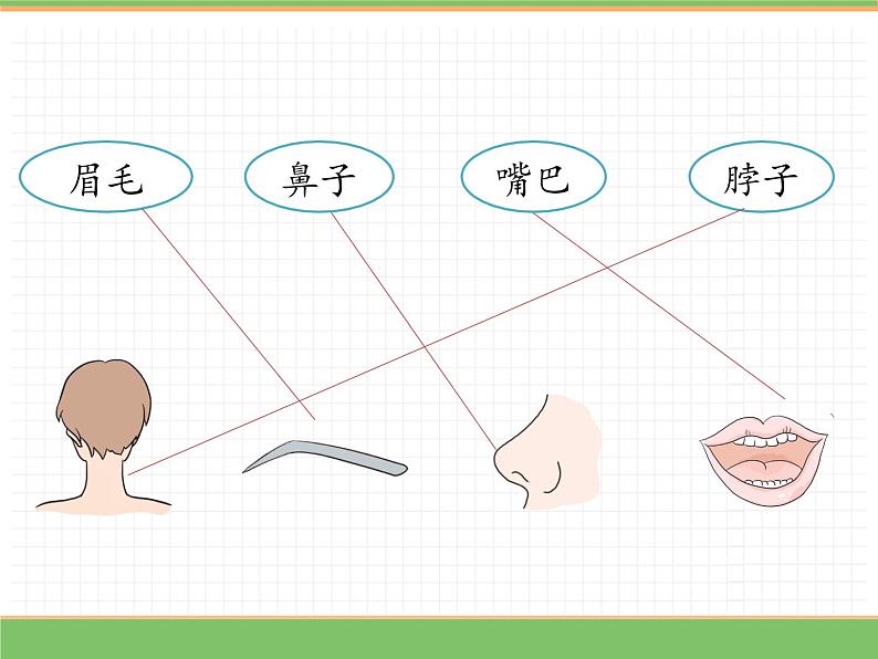 人教版语文一年级下册 第四单元 语文园地四课件PPT第5页