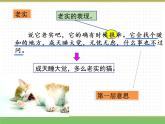人教版语文四年级下册 第四单元 13 猫 第二课时课件PPT
