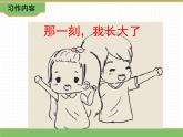 人教版语文五年级下册 第一单元 习作课件PPT