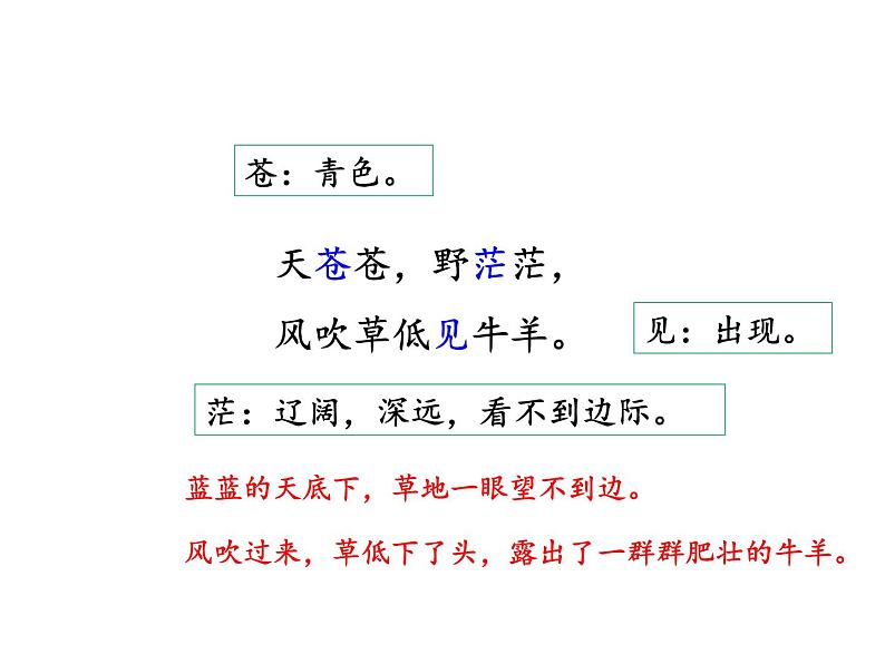 18.古诗两首【第2课时】课件PPT08