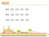 14.《蜜蜂》课件PPT