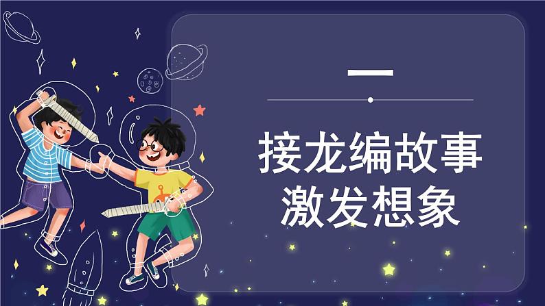 3-4 习作探宝之四：这样想象真有趣 期末复习课件-2021-2022学年语文三年级下册02