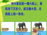 部编版语文二年级上册 4.曹冲称象微课（课件）