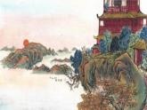 部编版语文二年级上册 8.登鹳雀楼（课件）