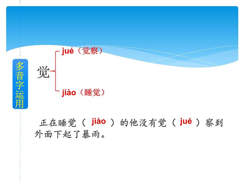 部编版语文二年级上册 15.《八角楼上》04（课件）07