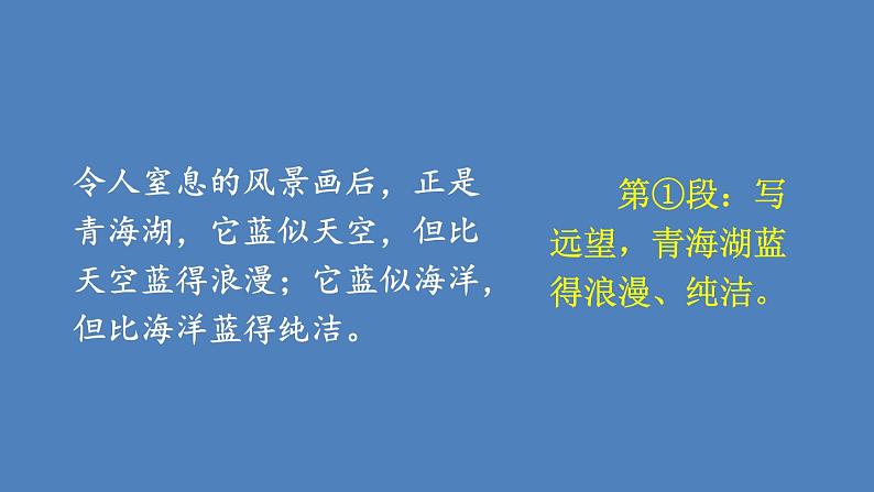 第5单元 游________ 人教部编版四年级语文下册同步作文教学课件PPT03