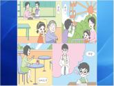 第三单元  ______让生活更美好 人教统编版六年级语文上册单元同步作文教学课件PPT