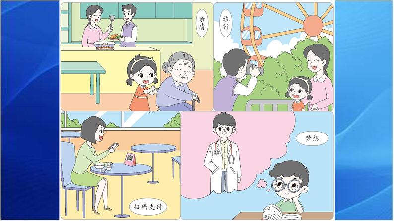 第三单元  ______让生活更美好 人教统编版六年级语文上册单元同步作文教学课件PPT02