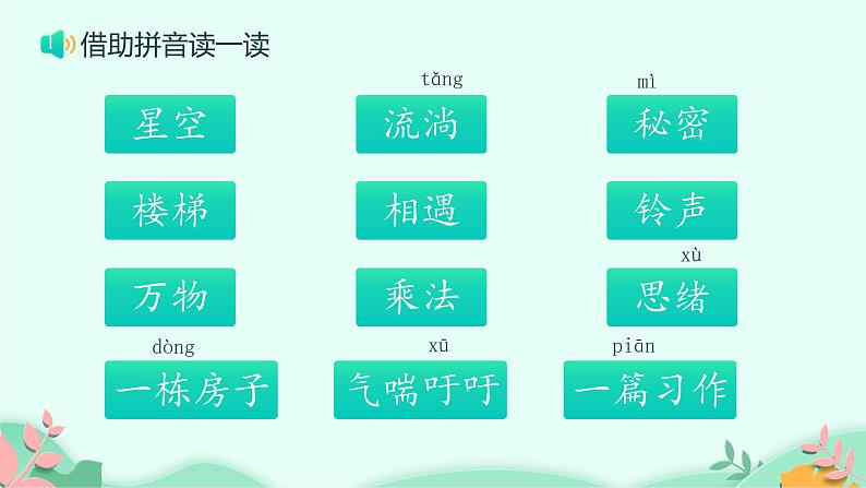 部编版语文三年级下册 16 宇宙的另一边 (1)课件PPT04