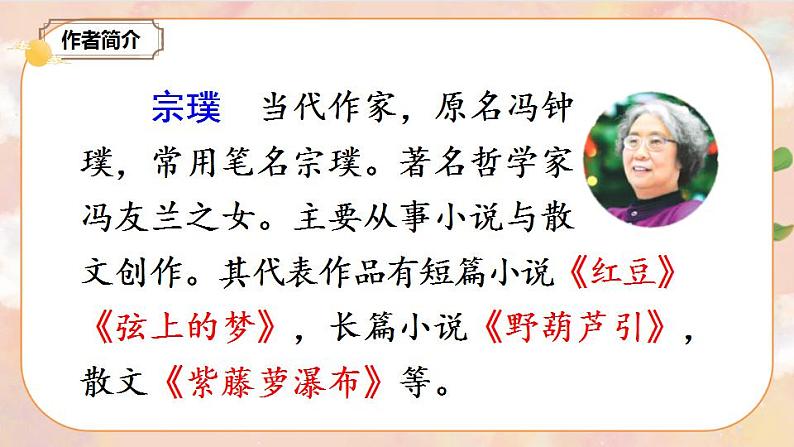 2《丁香结》 课件+教案+导学案课件+练习+音视频素材03