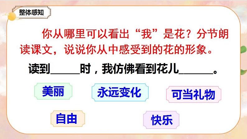 4《花之歌》 课件+教案+导学案课件+练习+音视频素材06