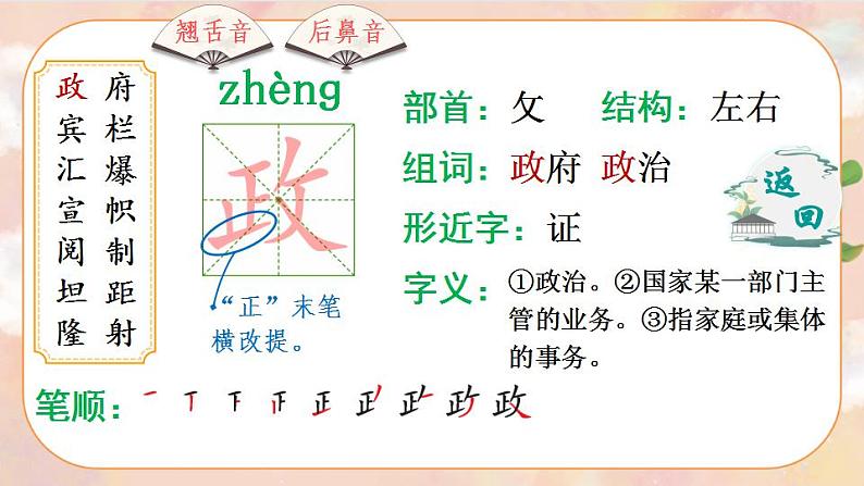 7《开国大典》 课件+教案+导学案课件+练习+音视频素材03