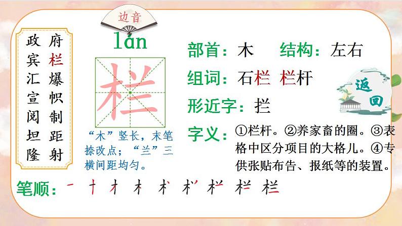 7《开国大典》 课件+教案+导学案课件+练习+音视频素材06