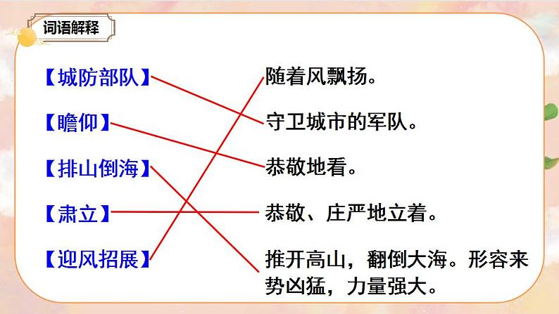 7《开国大典》 课件+教案+导学案课件+练习+音视频素材08