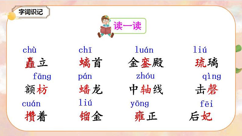 12《故宫博物院》 课件+教案+导学案课件+练习+音视频素材03